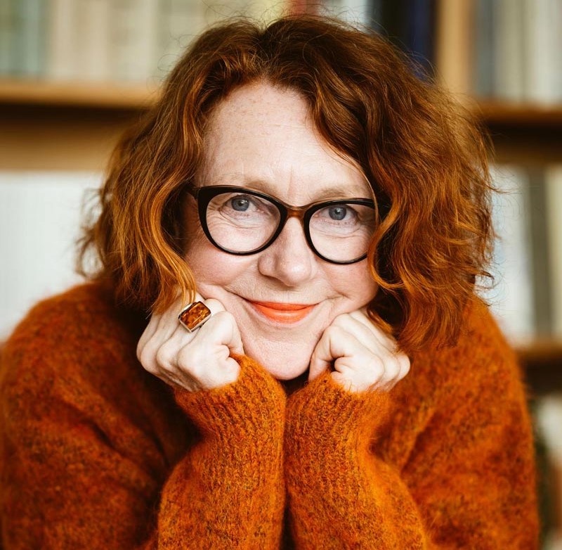 Prof. Dr. Ulrike Guérot