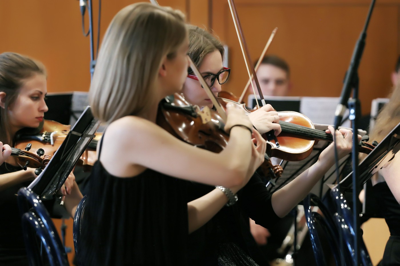 Brahms Wettbewerb